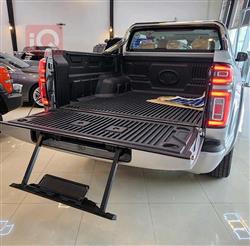 Great Wall Double Cab